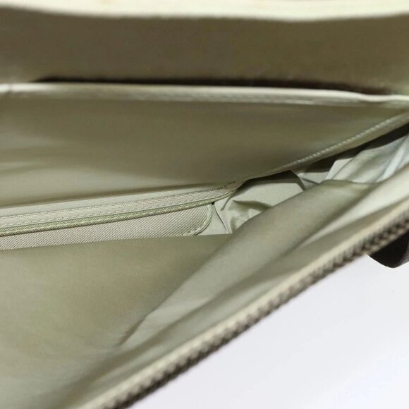 LOUIS VUITTON Damier Geant Messager Shoulder Bag Tail - Picture 13 of 16